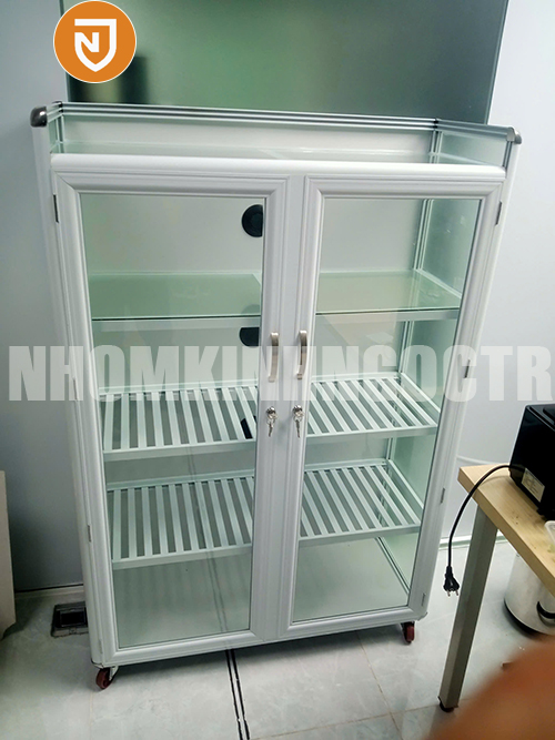 tu chen ngang 1m co 4 ngan